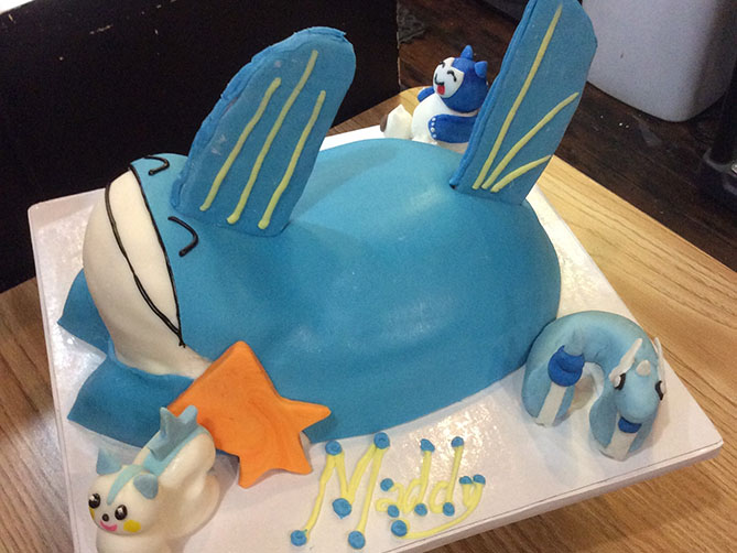 cake